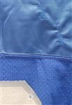 Barry Sanders 1992 Detroit Lions Game Used Jersey w/ Dave Miedema LOA