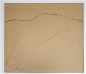 Pride Framed Beverly Scalze Lithograph LE #137/650
