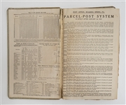 Scrapbook of the 1914 Minneapolis Millers *Beautifully Preserved*