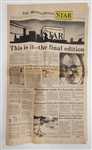 Lot of 3 Iconic Minnesota Publications