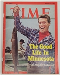 Lot of 3 Iconic Minnesota Publications