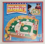 Lot of 3 - Snap Action Baseball Game, Lambeau Field Puzzle, & Yankee Stadium Model