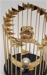 Minnesota Twins 1991 World Series Trophy