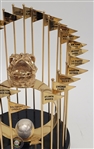 Minnesota Twins 1991 World Series Trophy