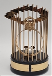 Minnesota Twins 1991 World Series Trophy