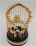 Minnesota Twins 1987 World Series Trophy