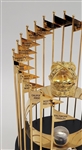 Minnesota Twins 1987 World Series Trophy
