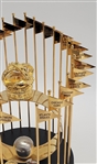 Minnesota Twins 1987 World Series Trophy