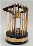 Minnesota Twins 1987 World Series Trophy