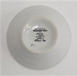 Minnesota Twins Dish From Old Metropolitan Stadium