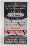 Factory Sealed 2020 Panini Prizm WNBA Blaster Box