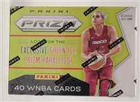 Factory Sealed 2020 Panini Prizm WNBA Blaster Box