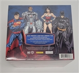 Desert Storm & Justice League Card Collection