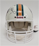 Reggie White, Brett Favre, & Jim McMahon Autographed Super Bowl XXXI Full Size Authentic Helmet w/ Beckett LOA