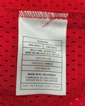 Michael Jordan Autographed 1997-98 Chicago Bulls Nike Jersey w/ Original UDA COA & Box
