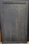 Al Van Ryan 1924 Framed Wooden Artwork