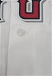Mike Trout Autographed Los Angeles Angels Authentic Jersey MLB