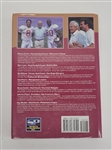 Bill Walsh Autographed Finding the Winning Edge Book