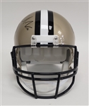 Michael Thomas Autographed New Orleans Saints Full Size Replica Helmet