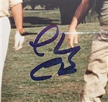 Chevy Chase Autographed Caddyshack 8x10 Photo Beckett