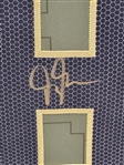 Justin Jefferson Autographed Minnesota Vikings Salute to Service Jersey Beckett