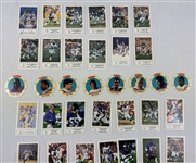 Minnesota Vikings Card Collection