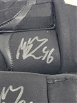 Mikko Rantanen Colorado Avalanche Game Used & Autographed Hockey Gloves w/ Letter of Provenance