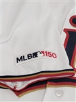 Byron Buxton 2019 Minnesota Twins Game Used Opening Day Jersey MLB