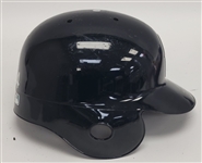 Ken Griffey Jr. 1996 Seattle Mariners Game Used & Autographed Batting Helmet Beckett & PSA/DNA John Taube