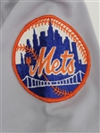 Bob Gibson 1981 New York Mets Game Used & Autographed Coaches' Jersey Beckett w/ Dave Miedema LOA