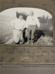 Babe Ruth Collection w/ Ruth Family Provenance