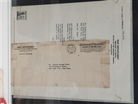 Babe Ruth Collection w/ Ruth Family Provenance
