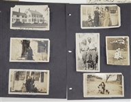 Babe Ruth Collection w/ Ruth Family Provenance