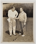 Babe Ruth Collection w/ Ruth Family Provenance