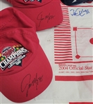 Minnesota Twins Autographed Collection