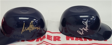 Minnesota Twins Autographed Collection