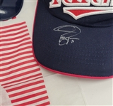 Minnesota Twins Autographed Collection