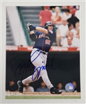 Minnesota Twins Autographed Collection