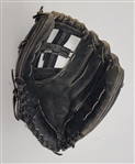 Kirby Puckett c. 1980's Wilson Softball Fielding Glove