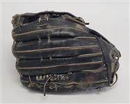 Kirby Puckett c. 1980's Wilson Softball Fielding Glove