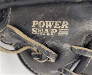 Kirby Puckett c. 1980's Wilson Softball Fielding Glove