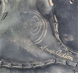 Kirby Puckett c. 1980's Wilson Softball Fielding Glove