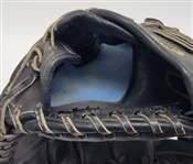 Kirby Puckett c. 1980's Wilson Softball Fielding Glove