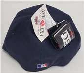 Tony Oliva Autographed Lot of 3 - Autographed Hat, 8x10 Photo, & Book