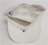 1988 Minnesota Twins All-Stars Autographed All-Star Game Hat w/ Kirby Puckett JSA LOA