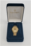 Minnesota Twins 1987 World Series Championship Watch Made by Jostens