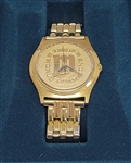 Minnesota Twins 1987 World Series Championship Watch Made by Jostens