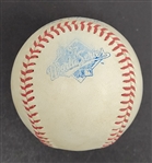 Rare 1987 World Series Game Used Baseball