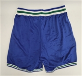 Tom Gugliotta 1994-95 Minnesota Timberwolves Game Used Uniform