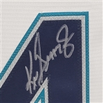 Ken Griffey Jr. Autographed Seattle Mariners Jersey TriStar